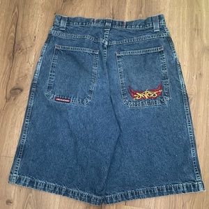 JNCO SHORT